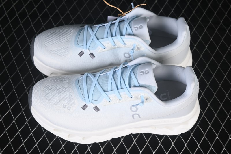 On Cloudtilt Comfortable Anti-Slip Durable Low-Top Casual City Commute Running Shoes - 3ME10104313 Arctic Ice