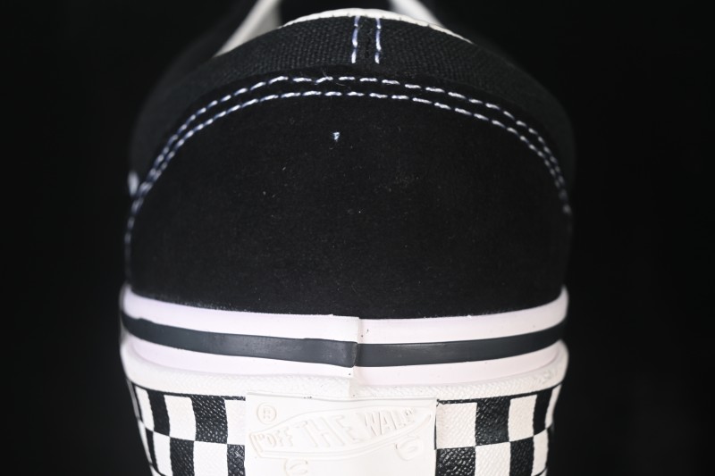 Vans LX Old Skool 36 Low Top Skate Shoes - VN000E8VBPT