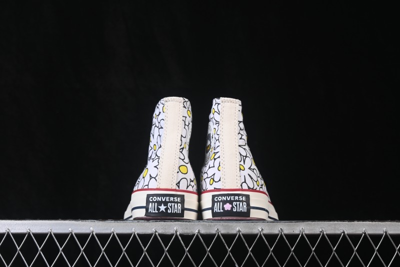 Converse Chuck 70 Fun Collaboration High Top Canvas Shoes - A24289C