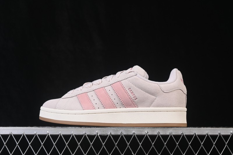 Adidas Originals Campus 00s Retro Skateboarding Shoes - JH5628