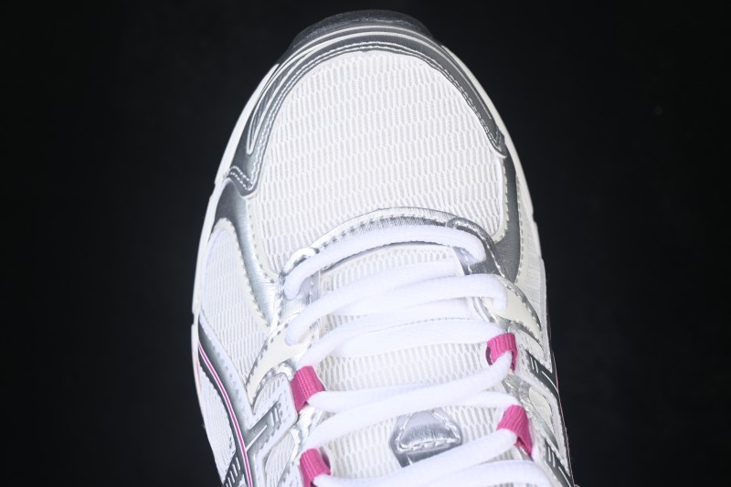 Asics Gel-Stratus MC Retro Casual Sneakers - 1203B049-101