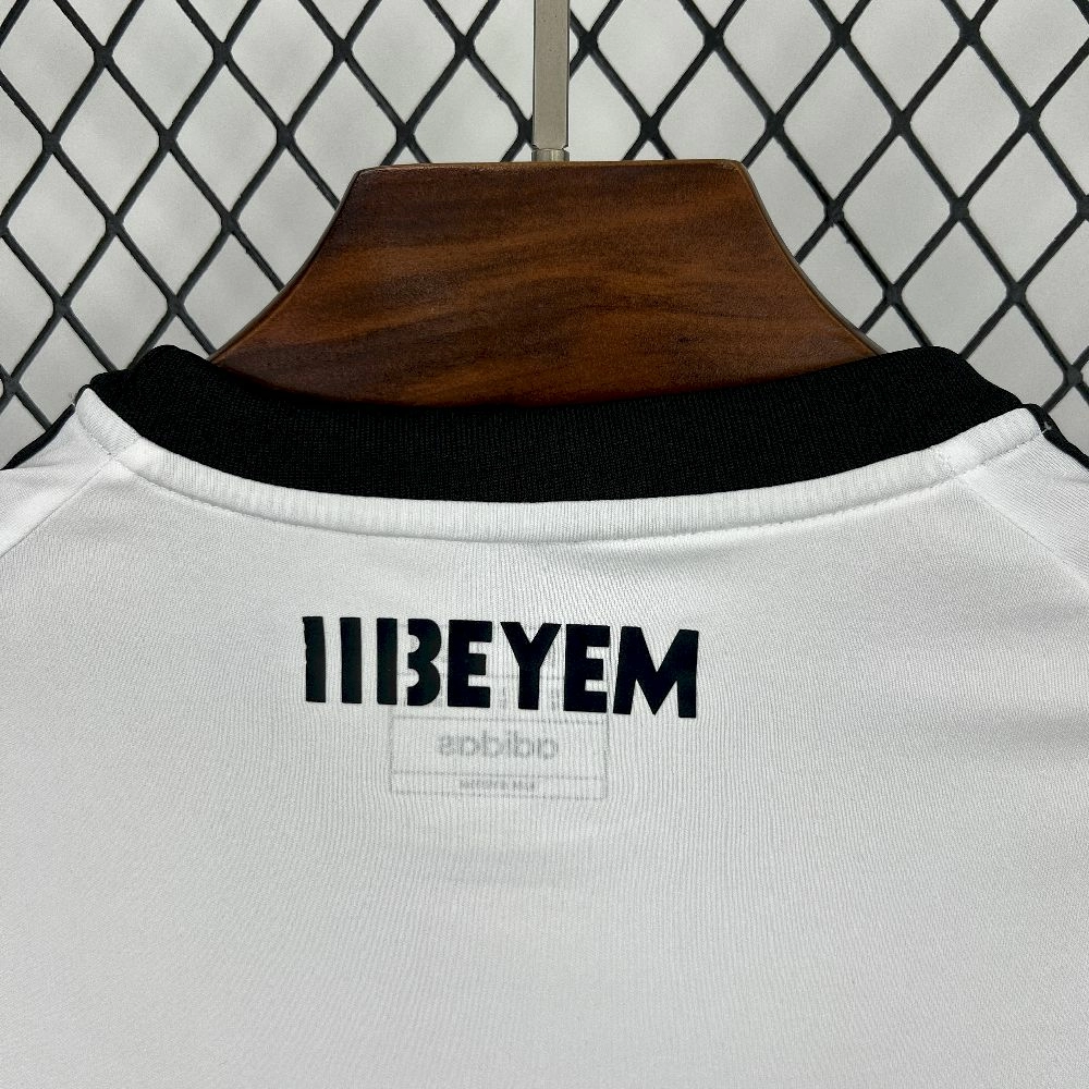 2025/26 Albacete Balompie Home Jersey