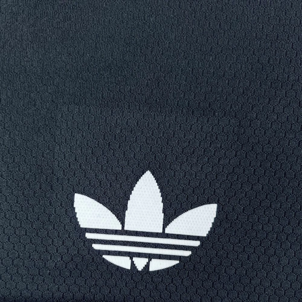 2025/26 Ajax Casual Style Jersey