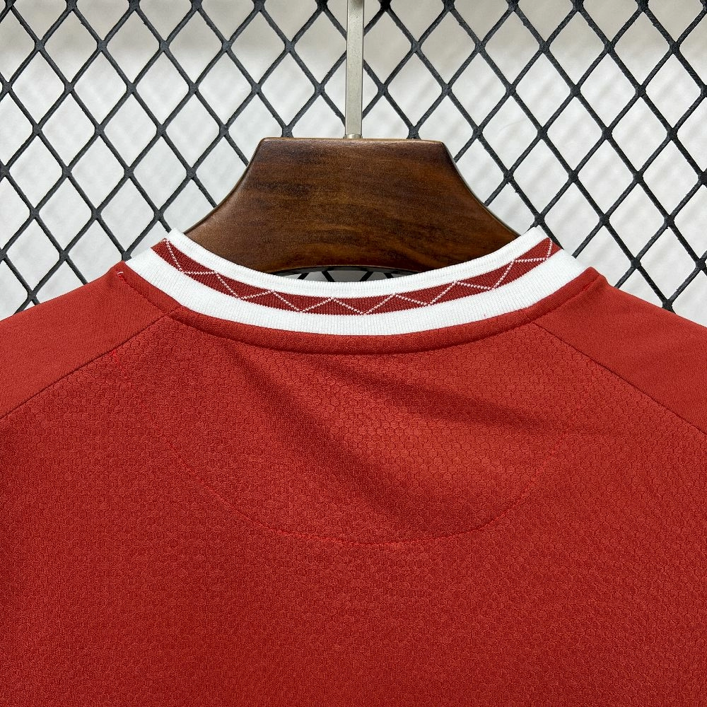 2025/26 Mens CD Tenerife Away Jersey