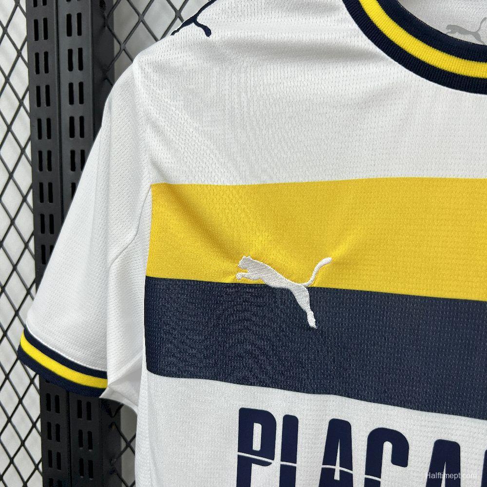 2025/26 Mens FC Famalicao Home Jersey