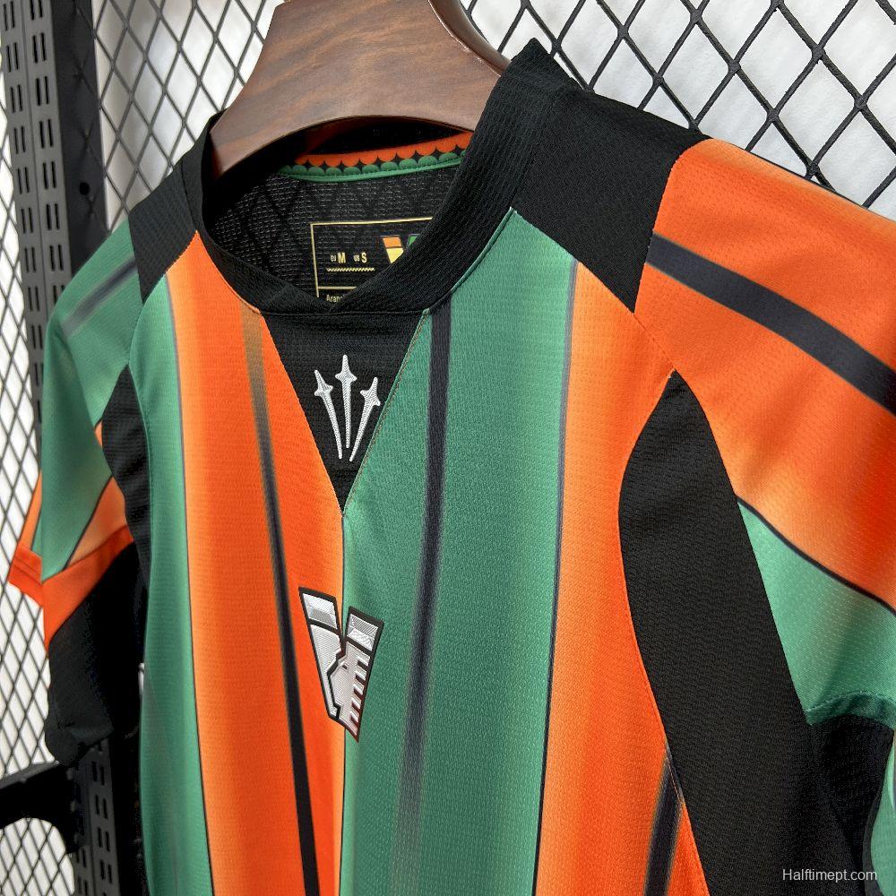 2025/26 Mens Venezia FC Third Jersey