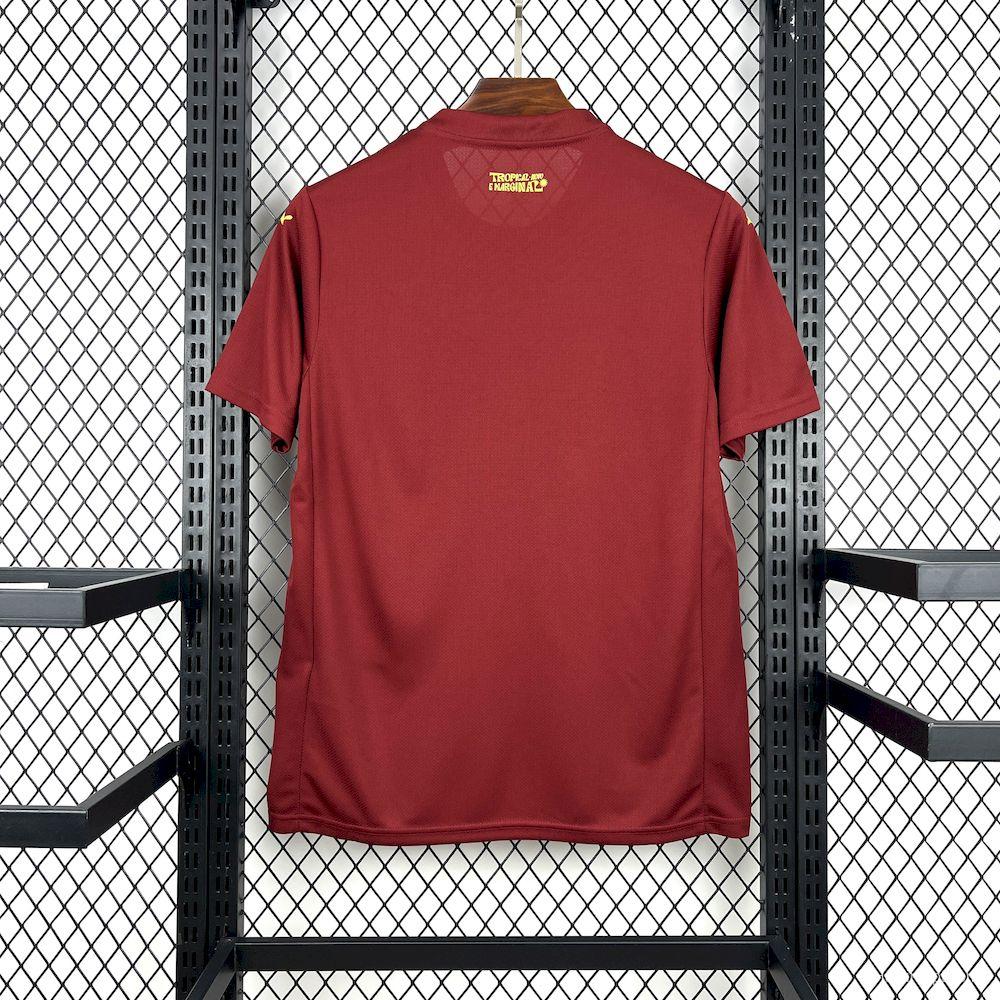 2025/26 Mens Bahia Third Jersey