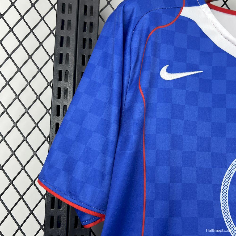 2025/26 Mens NK Total 90 Dri-FIT Football Jersey