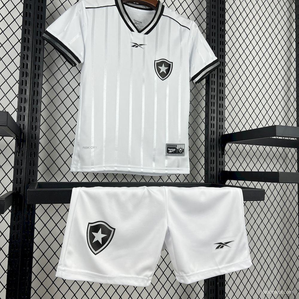 2025/26 Kids Botafogo Third Kit