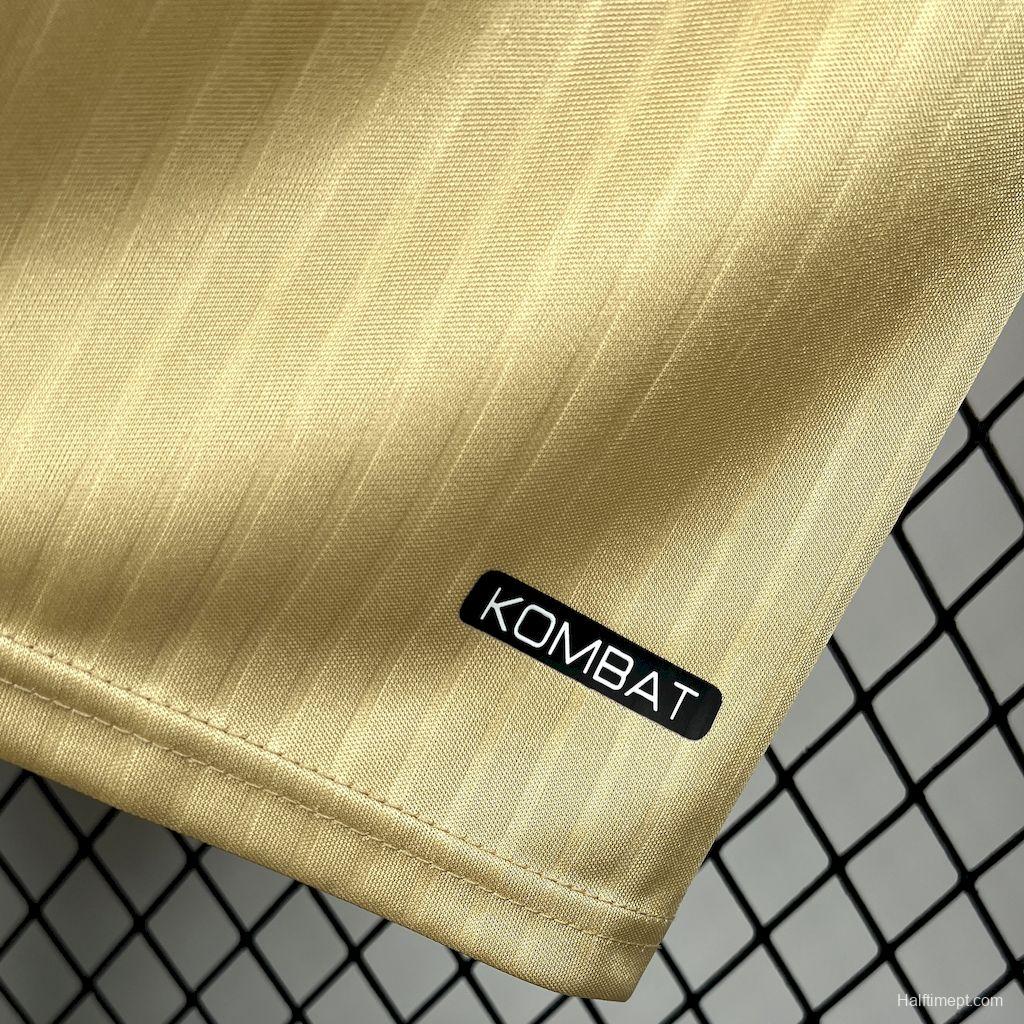 2025/26 Mens FC Versailles Special Jersey