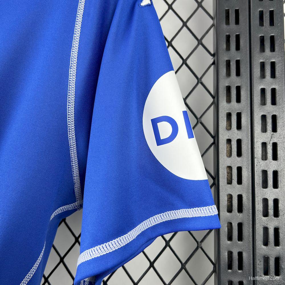 2025/26 Mens Deportivo De La Coruna Special Jersey