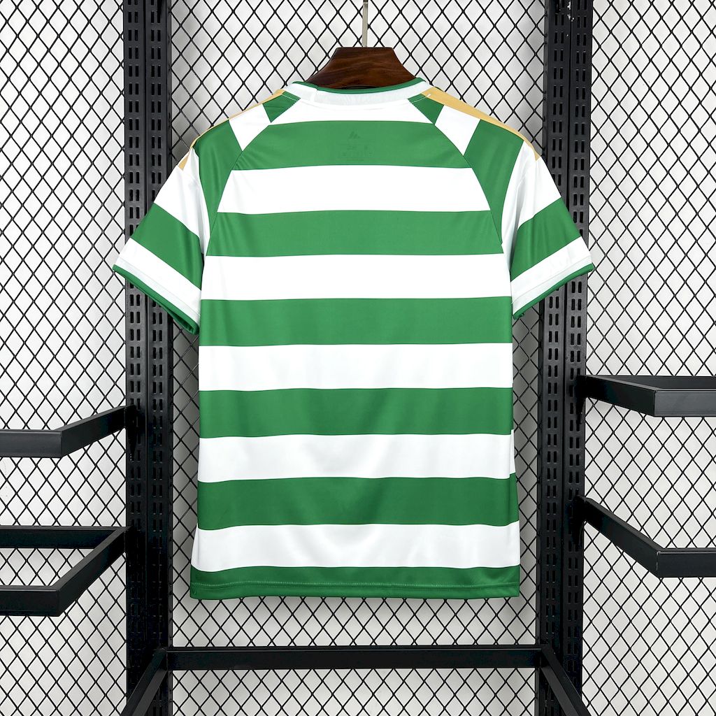 2026/27 Mens Celtic Home Jersey