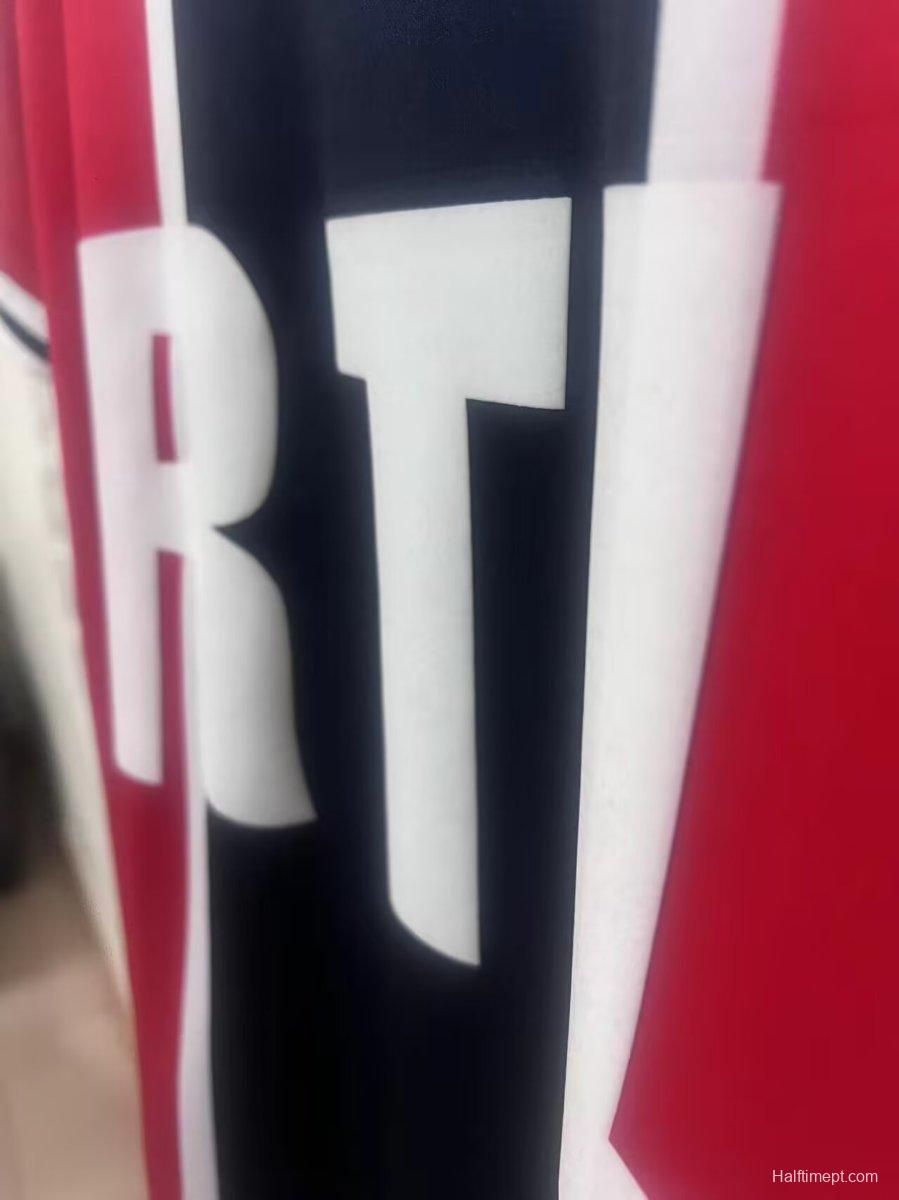 Retro 75/76 PSG Away Jersey