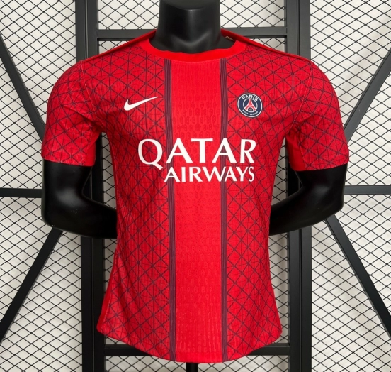 25/26 Player Version PSG Special Edition