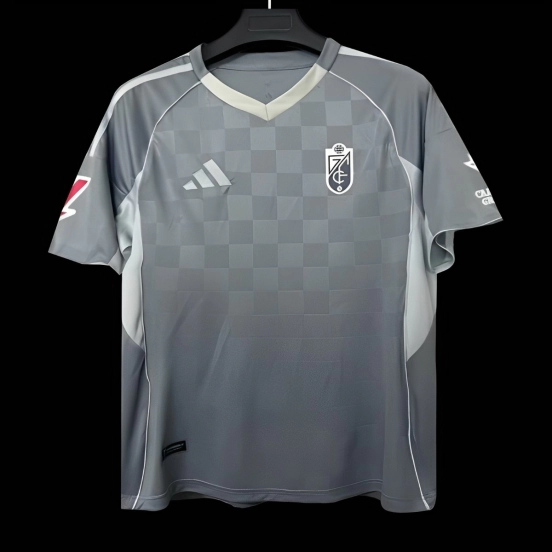 25/26 Granada Third Jersey
