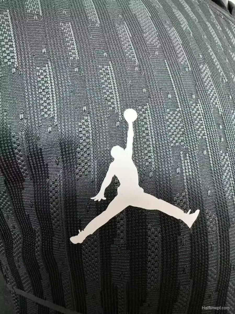 Player Version 25/26 PSG Forth Jersey