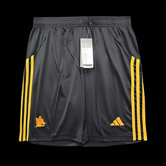25/26 Roma Away Shorts
