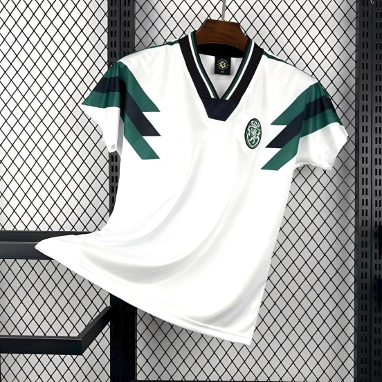 2025/26 Mens Sporting CP Special Retro Jersey Small 2