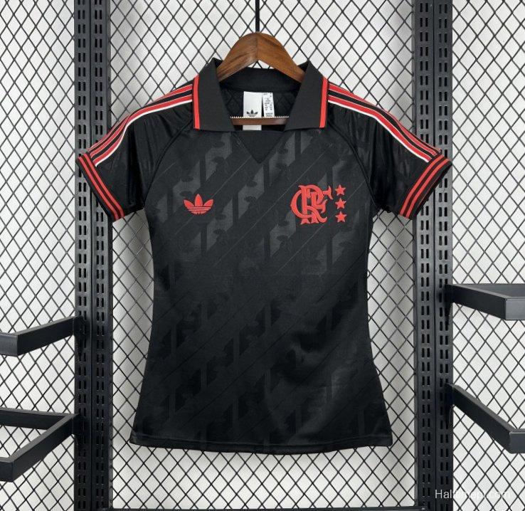 2025/26 Womens Flamengo LFSTLR Jersey