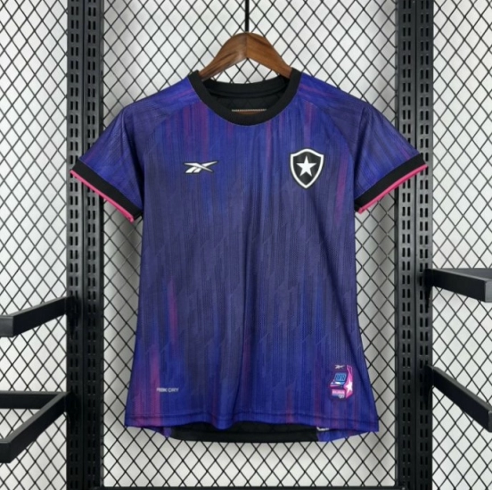 2025/26 Womens Botafogo V-KIT Jersey