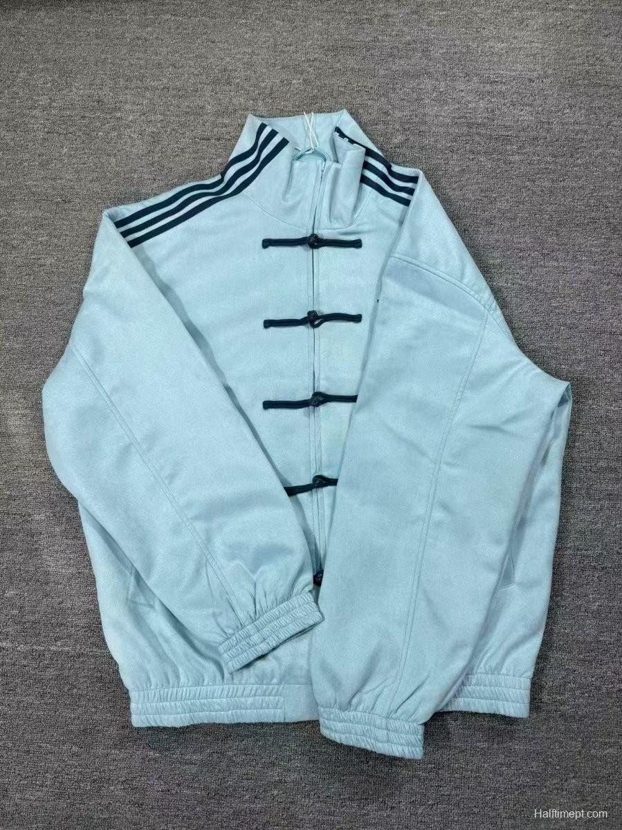 2026 Adidas China Limited Edition Snake Year Track Jacket  4 Colors