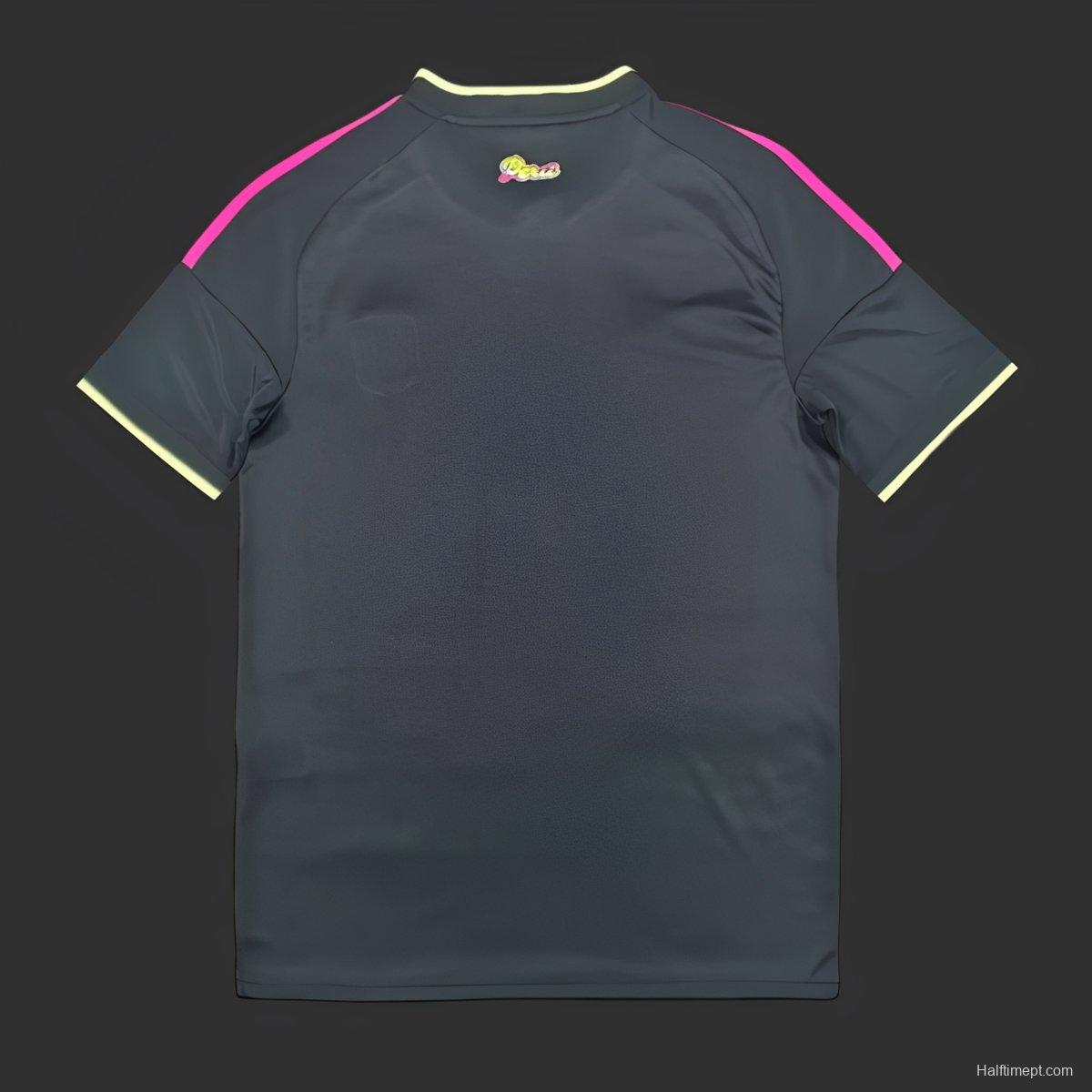 2026 Peru Away Jersey