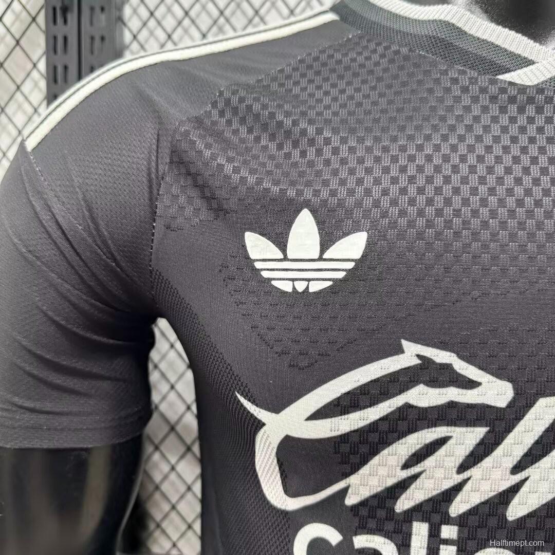 Player Version 26/27 Club America Away Jersey