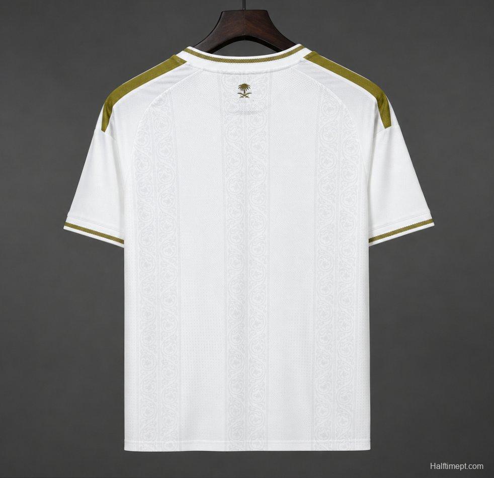 26/27 Al-Nassr Third Jersey