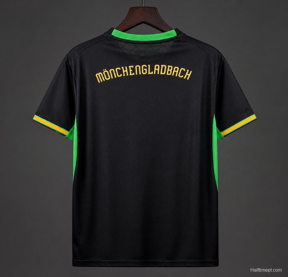 26/27 Borussia Mönchengladbach Away Jersey