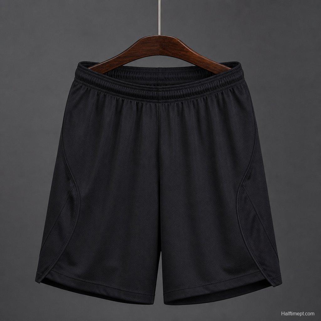 26/27 Corinthians  Home Shorts