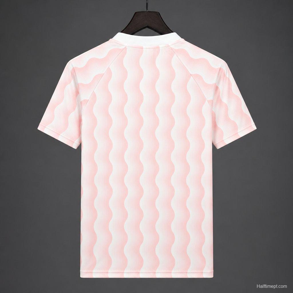 26/27 Adidas Originals Summer Glow Pink Jersey