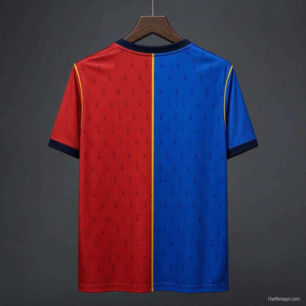 26/27 AFC Richmond Ted Lasso Season 4 Jersey